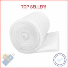 Aquarium Filter Pad - Aquarium Filter Media, Aquarium Filter Floss,39.4 x 11.8in
