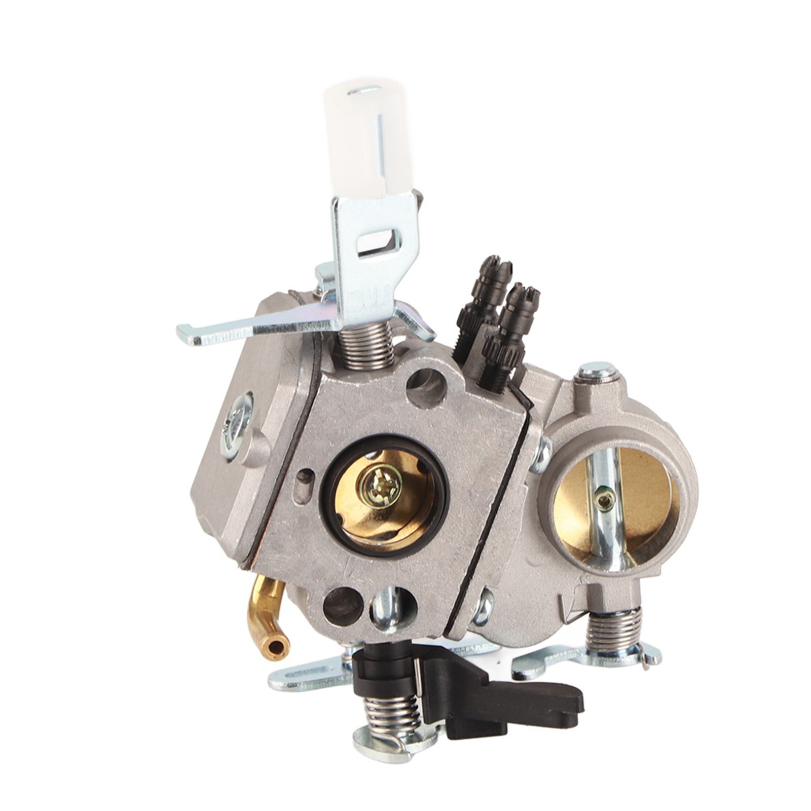 Chainsaw Carburetor Replacement High Safety Stable Performance Long Lasting For