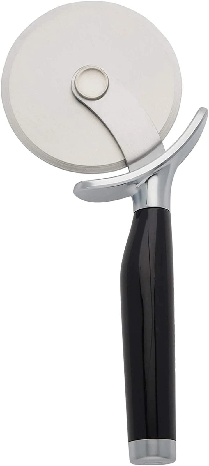 Kitchenaid Classic Pizza Wheel with Sharp Blade for Cutting through Crusts, Pies
Opens in a new wind