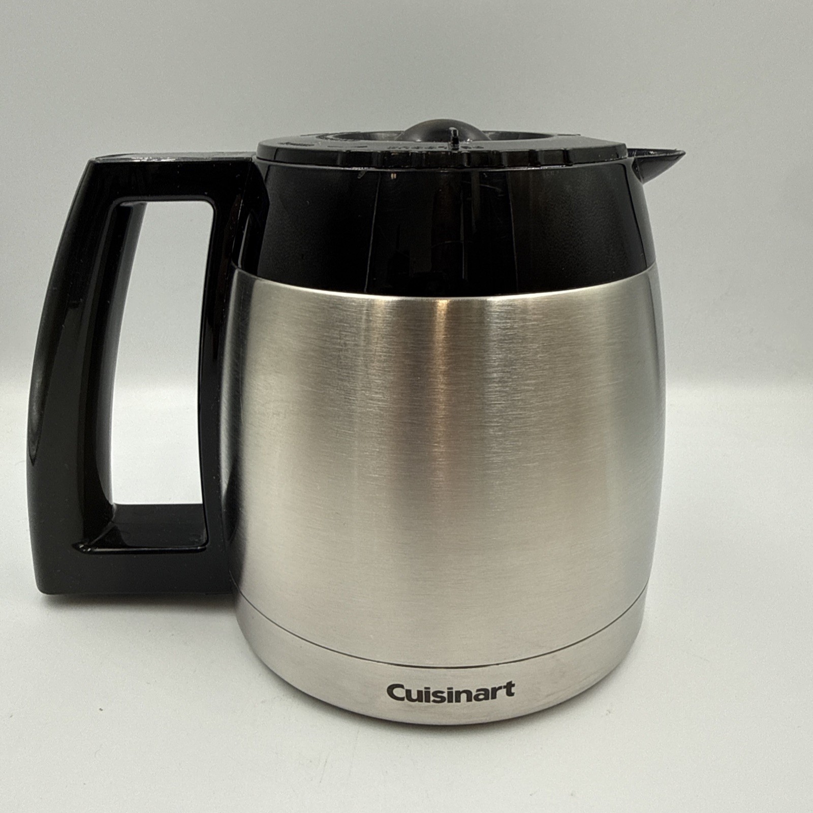 Pot Thermos Stainless Steel For Ss 15 Replacement