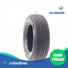 Used 21570r16 Cooper Endeavor Plus 100h - 9.532 Used 21570r16 Cooper Endeavor Plus 100h - 9.532