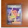 Pokémon TCG Kieran Full Art SIR Holo Trainer Card Sv: Prismatic Evolutions Engl…