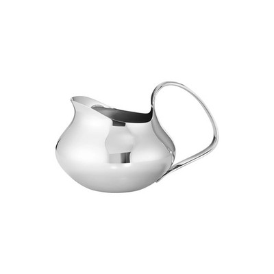 Georg Jensen Koppel Kanne Pitcher 02, 0,6 l, Krug, Edelstahl, 10020837, Design