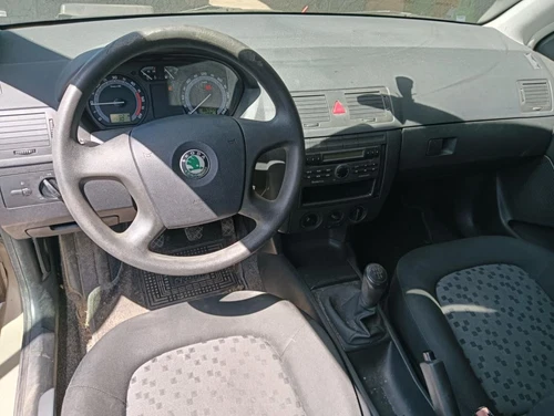 6Y0839015 Cerradura Puerta Trasera Izquierda para SKODA FABIA (6Y2/6Y3) 9190870 - Imagen 10 de 10