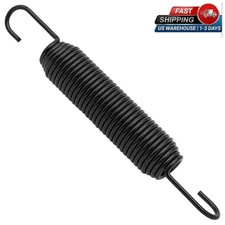 Easy Install John Deere Mower Deck Tension Spring for Reliable Performance