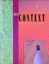 In Context Anthology Two