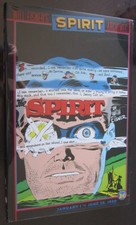 The Spirit Archives, Volume 20, January 1 to June 25, 1950 by Eisner