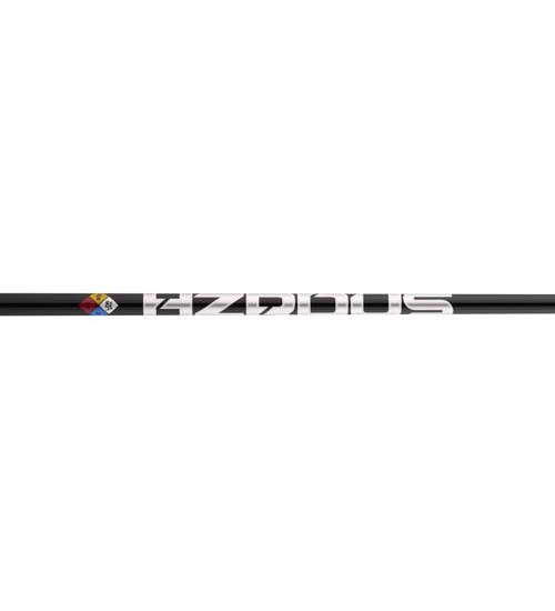 True Temper Project X HZRDUS Gen 4 Black Cobra MyFly Driver Extra Stiff Shaft
