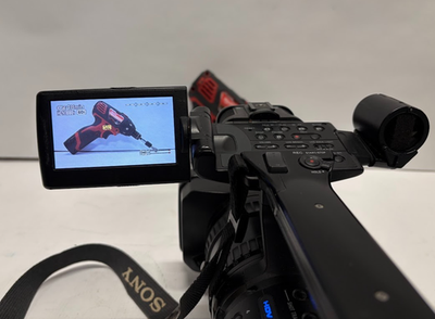Sony HVR-Z1U Camcorder for sale online | eBay