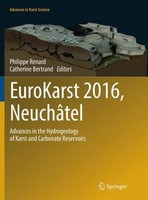Eurokarst 2016, NeuchâTel Philippe Renard
