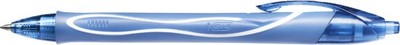 BIC Gelschreiber Gelocity Quick Dry Strichfarbe: türkis
