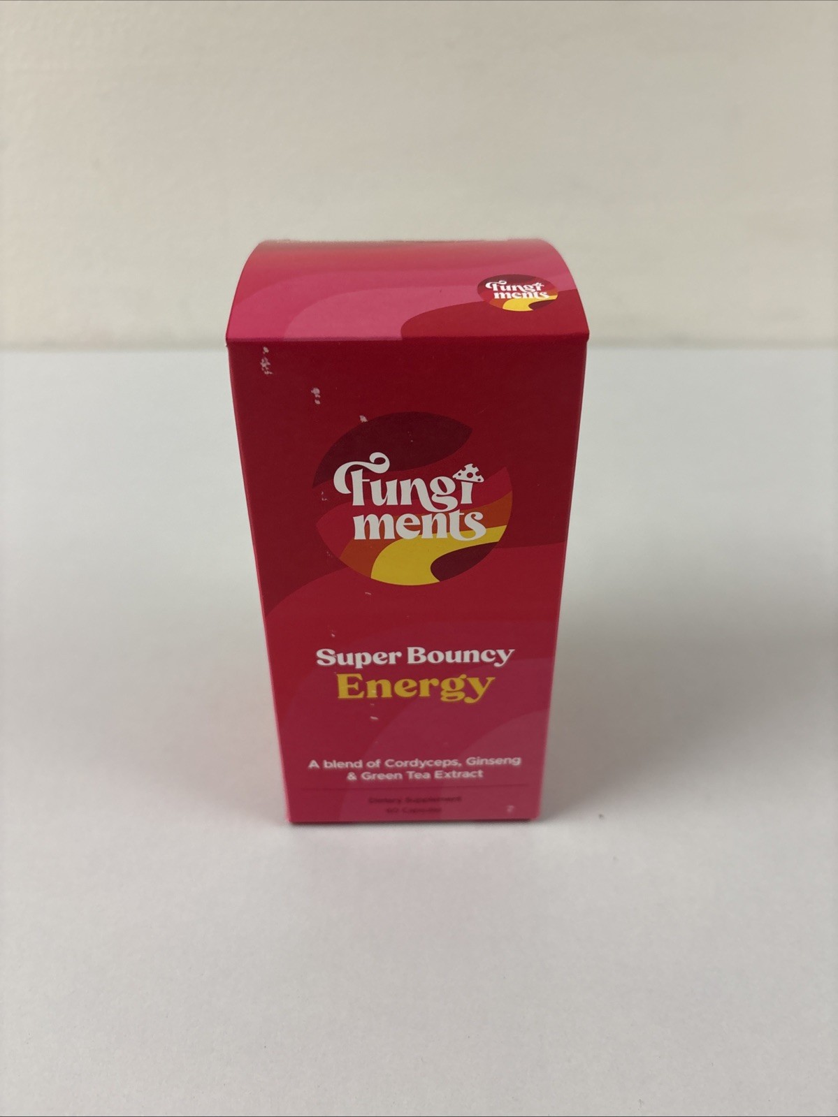 Qty 60 Capsules B72-87