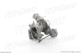 Turbolader Abgasturbolader für Fiat 500 500L Tipo Linea Bravo II Doblo ab 07->