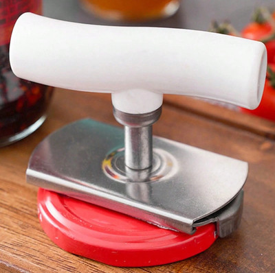 2pcs Adjustable Multi Function Bottle & Jar Opener   Labor-Saving Kitchen Gadget