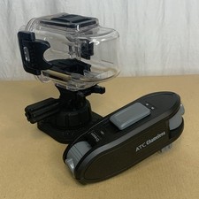 Oregon Scientific ATC Chameleon Camera  Waterproof Housing Case Tested Working