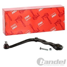 TRW QUERLENKER VORDERACHSE UNTEN LINKS AUßEN passend für PEUGEOT 206 206+ |