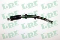 Lpr Bremsschlauch 6T46586 FüR Audi 100 4A5 C4 4A2 A6 Avant V8 441 442 4C2 4C8 C3