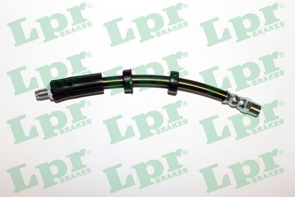 Lpr Bremsschlauch 6T46586 FüR Audi 100 4A5 C4 4A2 A6 Avant V8 441 442 4C2 4C8 C3-image