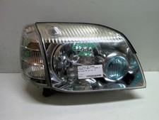 Feu avant (phare) Nissan X-TRAIL