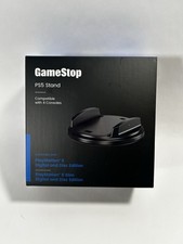 GameStop Vertical PS5 console stand - USED