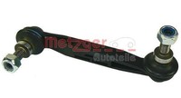 Metzger Koppelstange Stange Strebe Stabilisator KIT + Hinten Rechts 53058834