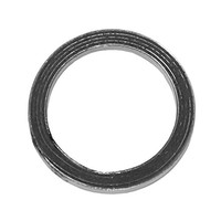 Walker Dichtung, Abgasrohr 81105 Passend FüR Fiat Honda Mazda Opel Rover VW