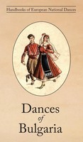 Raina Katsarova | Dances Of Bulgaria | Buch | Englisch (2021) | Gebunden