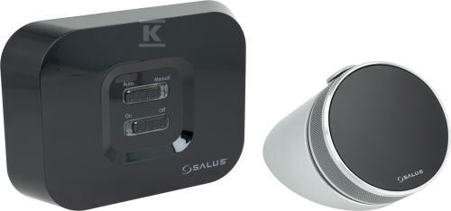 B&Q -  It800Smart Wifi Internet Controlled Thermostat - Image 2
