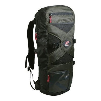 XP Deus Backpack 240 for Deus, Deus II and ORX Metal Detectors