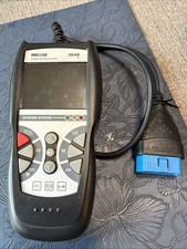 Innova Automotive Diagnostic Tool Obd2 Scanner