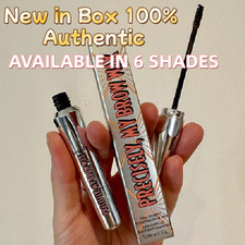 Benefit Cosmetics Precisely, My Brow Tinted E...
