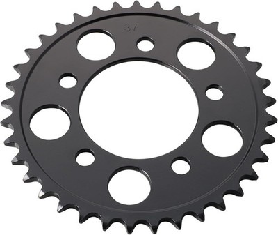 KITACO Driven Rear Sprocket 37T 520 Rebel 250 MC49 GB350 NC59 CL250 535-1860037