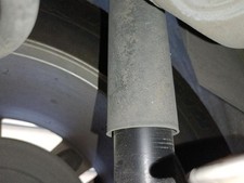 stoßdämpfer hinten links OPEL GRANDLAND GRANDLAND X A18 P1UO recrp2634734