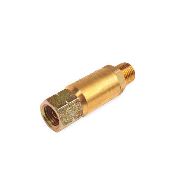 Cfh Schlauchbruchsicherung Sb 424 50 Mbar-image