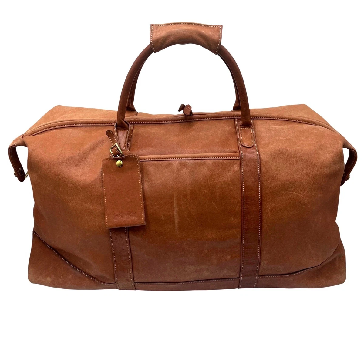 coach cabin bag products for sale | eBay
