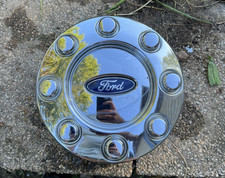 05 06 07 08 09 10 FORD f250 f350 non dually wheel center cap 5c34-1a096-kd