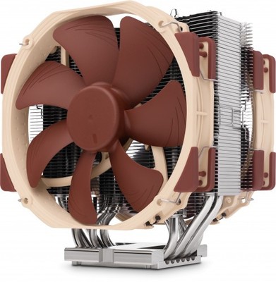 Noctua NH-U14S DX-4677 Intel Xeon LGA4677 CPU-Kühler