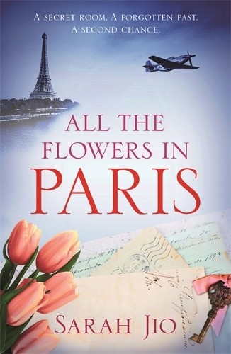 All the Flowers in Paris: The captivating and unforgettable wartime read you don't want to miss! - Image 5