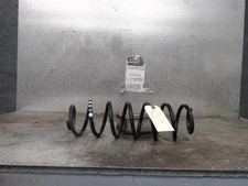 Ressort de suspension arriere CITROEN C3 AIRCROSS PHASE 1