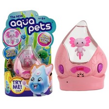 AquaPets Interactive Dancing Pet  Lotti