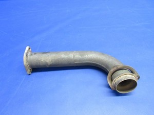 Mooney M20 / M20C Exhaust Tube #2 Cylinder P/N 637-13 (0426-792)