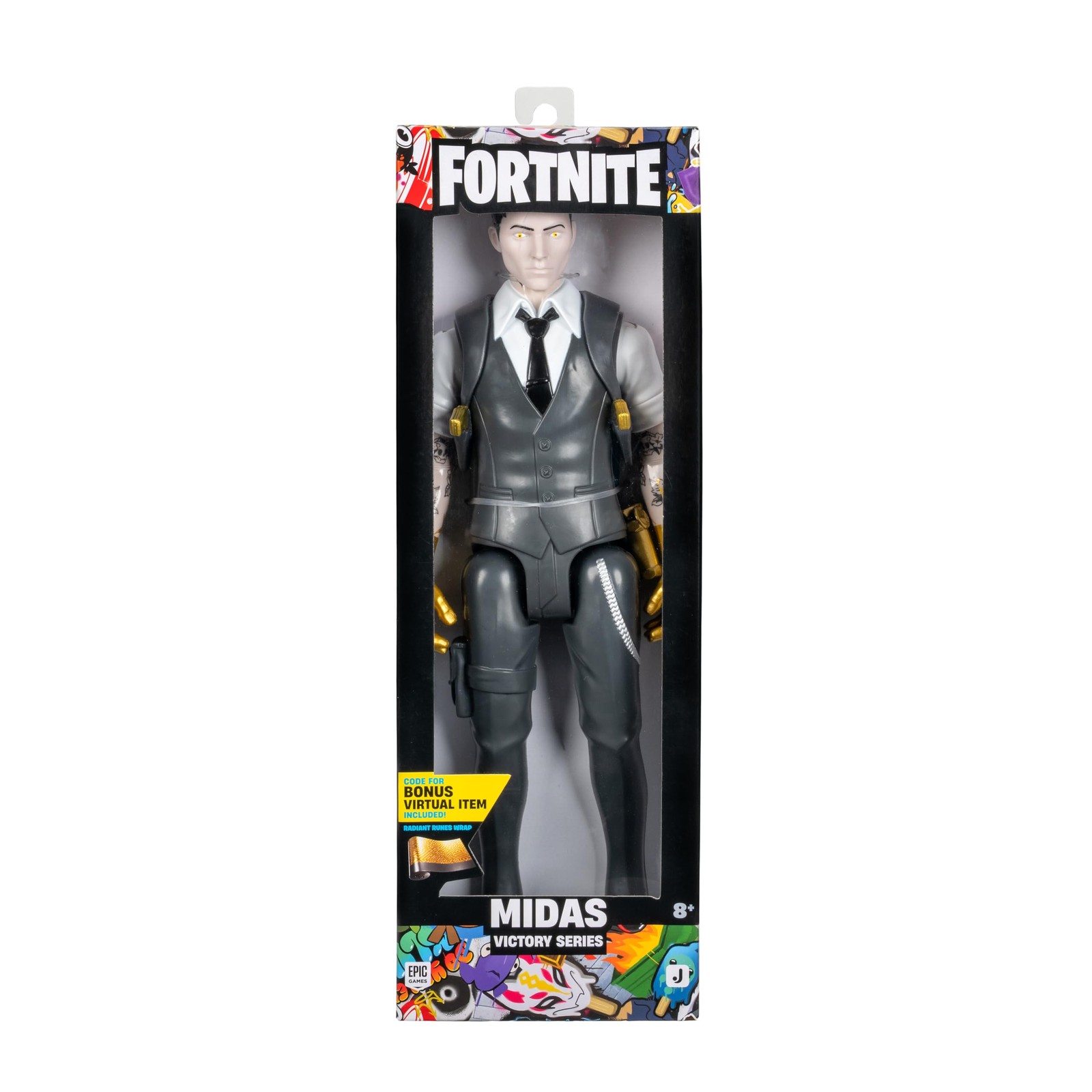 Fortnite FNT1609 - Victory Midas 30-