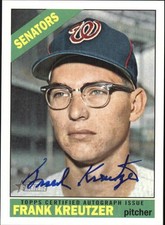 2016 Topps Heritage Baseball Cards 66