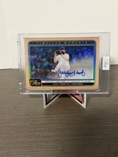 2025 Panini Three and Two Jake Arrieta #TMS-JA Auto /10 Chicago Cubs 🔥🔥🔥