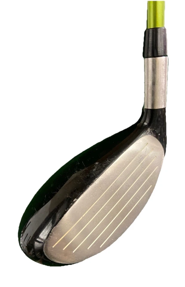 Bridgestone J33 1 Hybrid 15* RH 85g Aldila-NV Stiff Graphite 40.5" Mid Grip HC - Image 2 of 4