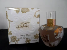 L'Eau en Blanc Lolita Lempicka EDP Spray 1.7 oz / 50 ml New In Sealed Box