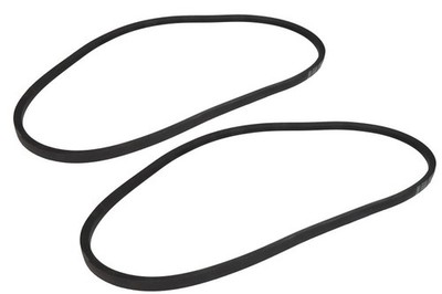 For GATES 1602150-GAT V-Belt 1602150-GAT Variator belt (price per: set - 2 belts