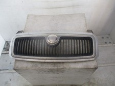 Calandre Skoda FABIA