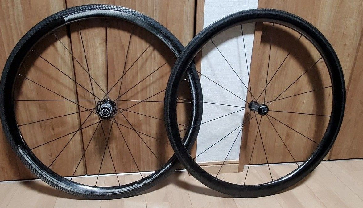 Vision Carbon Tubular Wheel METRON 40 for Rim Brake | eBay Vision Carbon Tubular Wheel METRON 40 for Rim Brake | eBay