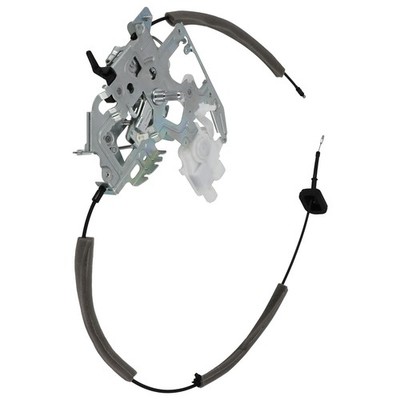 Stellmotor Türschloss Schiebetüre Rechts for Master III 8568426704 8200766631
